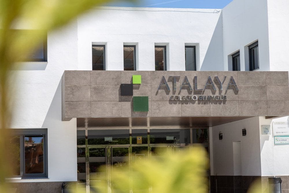 Atalaya International College Spain
