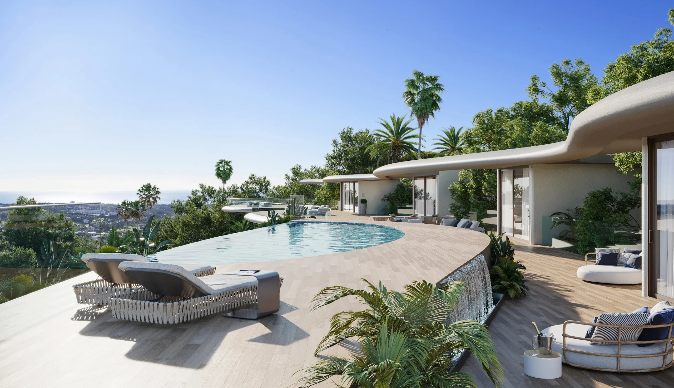 Benahavís expats 2026 lifestyle and renovated homes