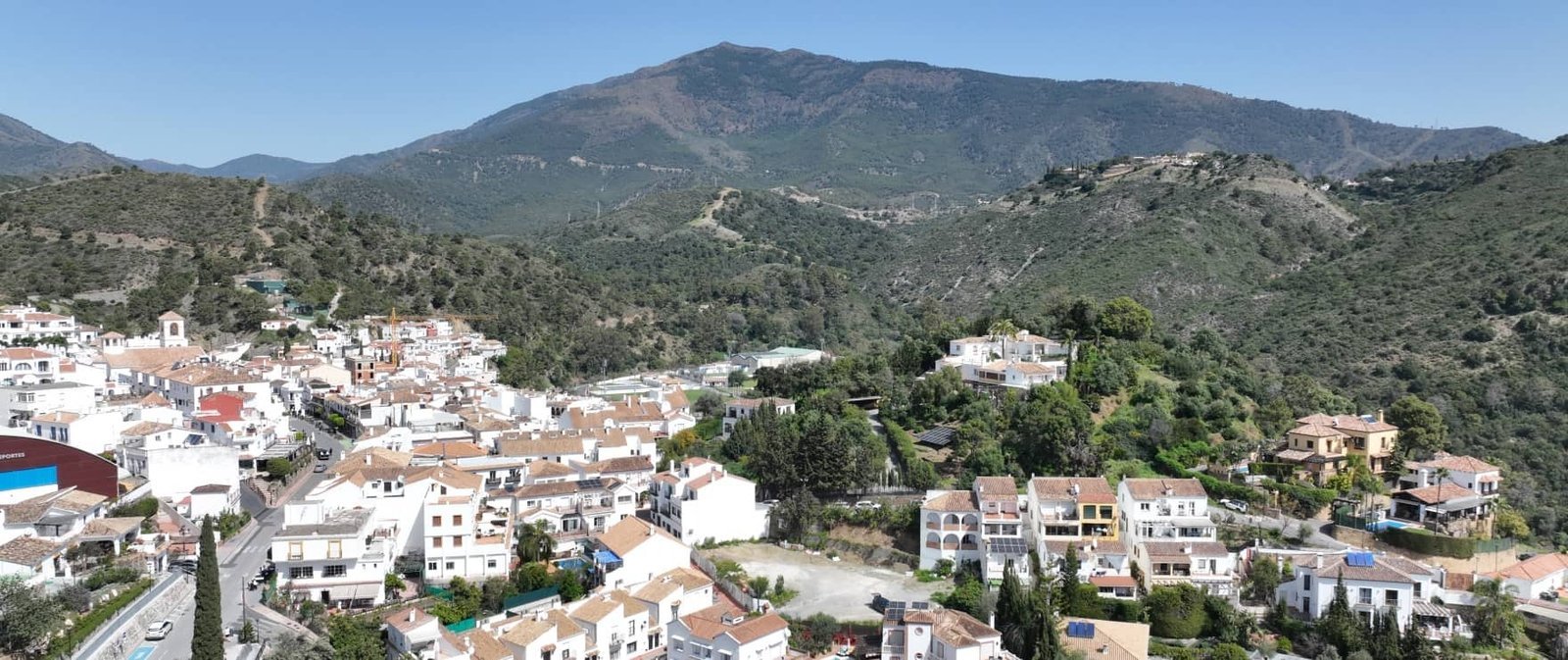 Guide to Choosing the Best Area in Benahavís