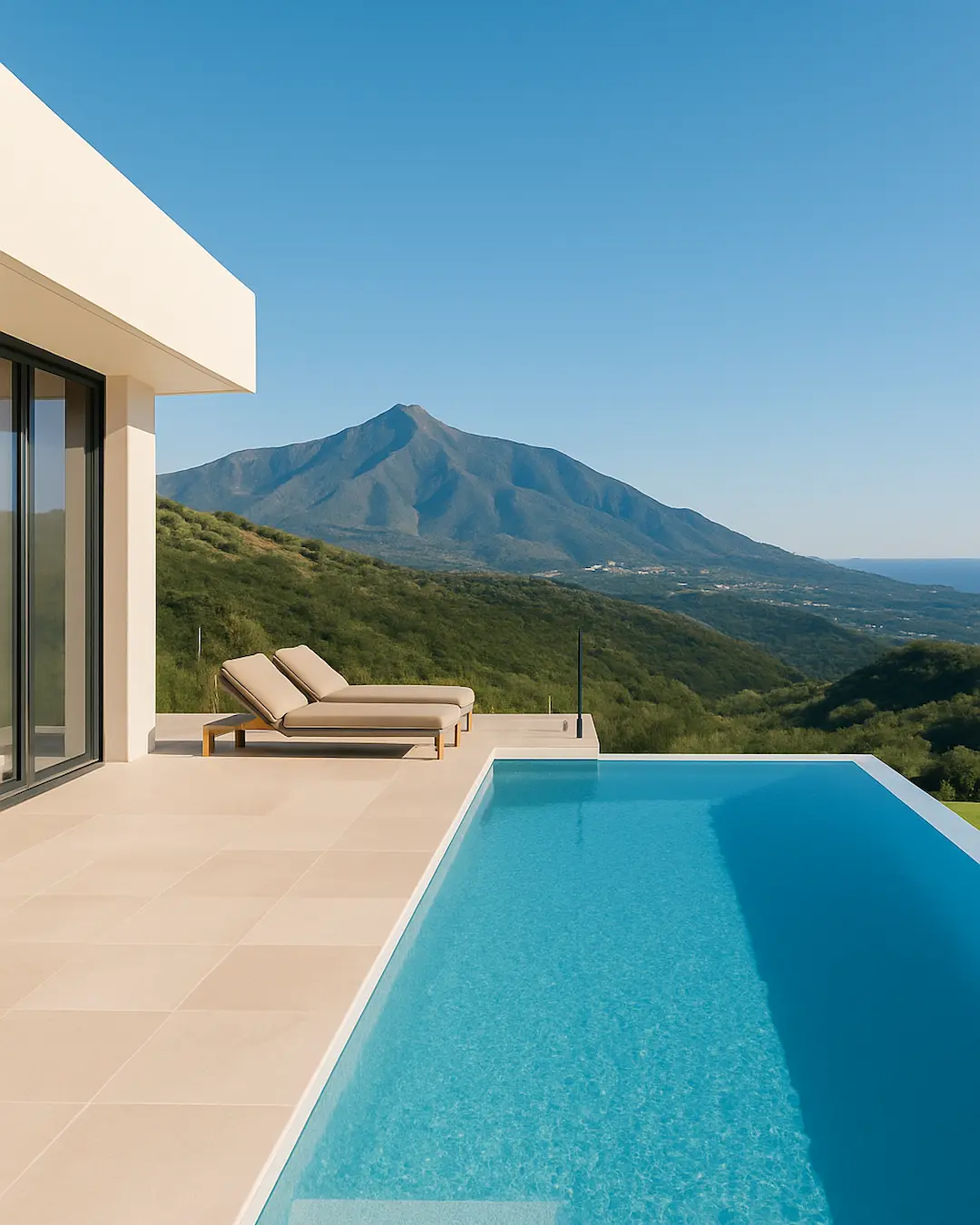 The Benahavís Equation: Scarcity, Style & Sustainable Value