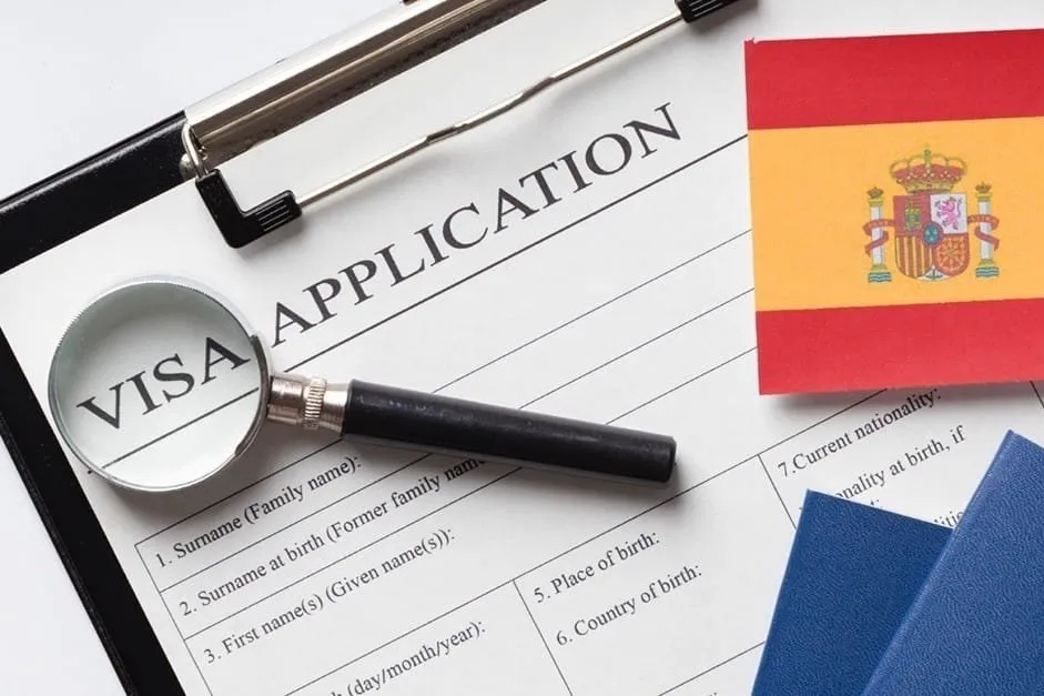 Visa, Residency & Citizenship Changes in Spain 2026