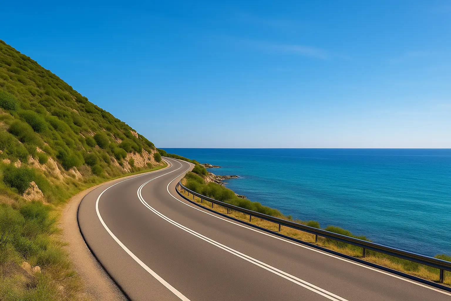 Driving in Spain for Non-EU Visitors | Costa del Sol 2026