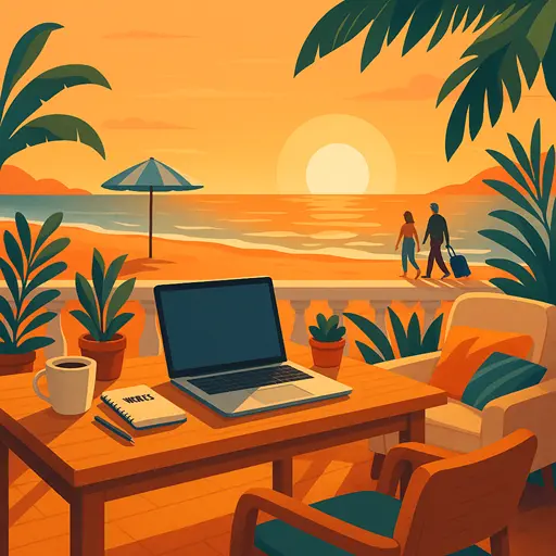 Is Spain’s Digital Nomad Visa Income Gross or Net?