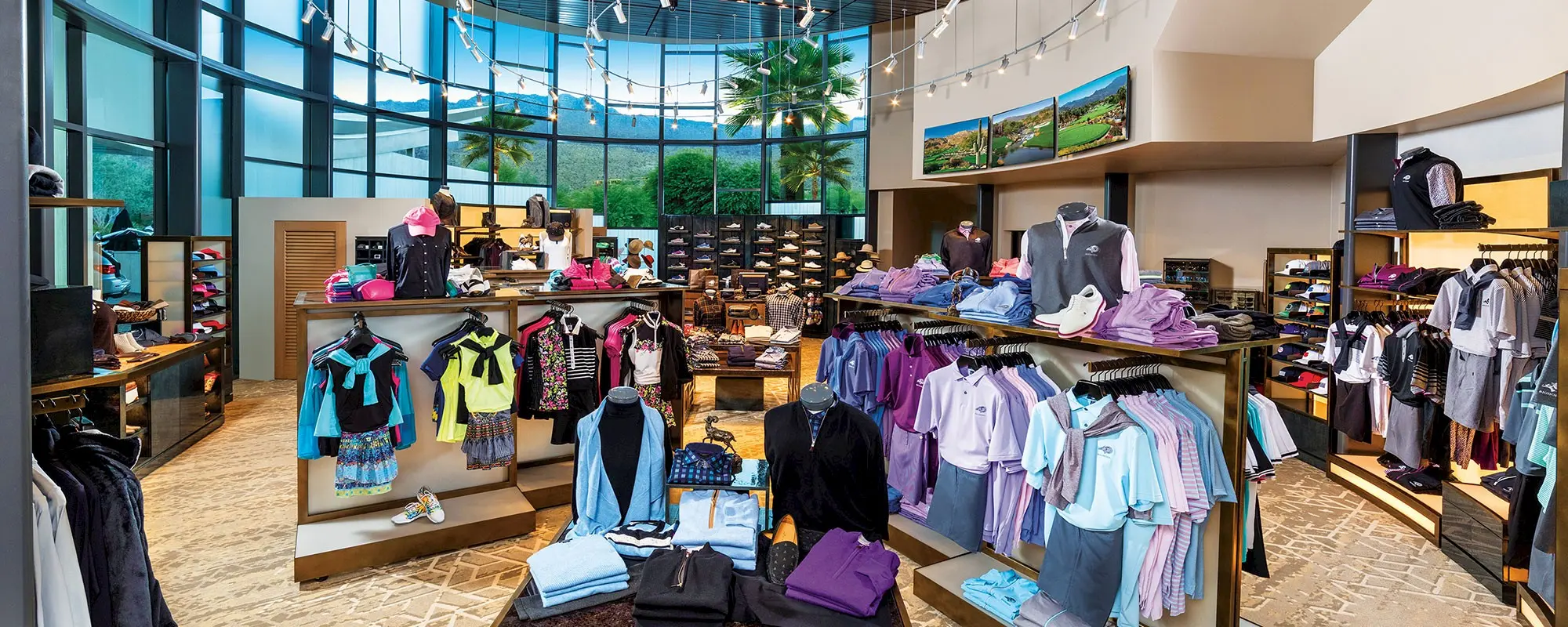 Golf Shops Costa del Sol | Clubs & Gear