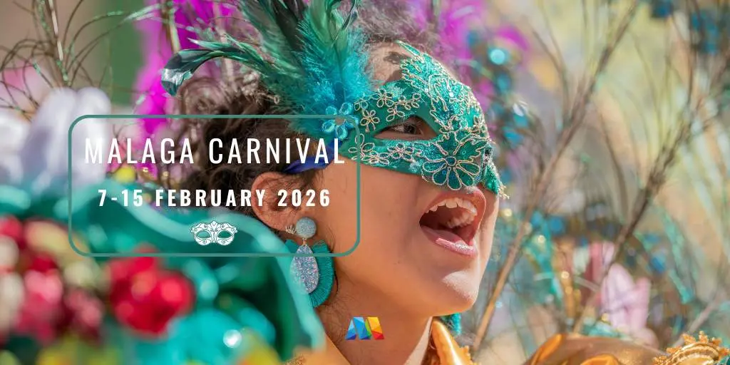 Carnival Season in Málaga — 2026 Guide (Plus Marbella, Benahavís & Estepona)