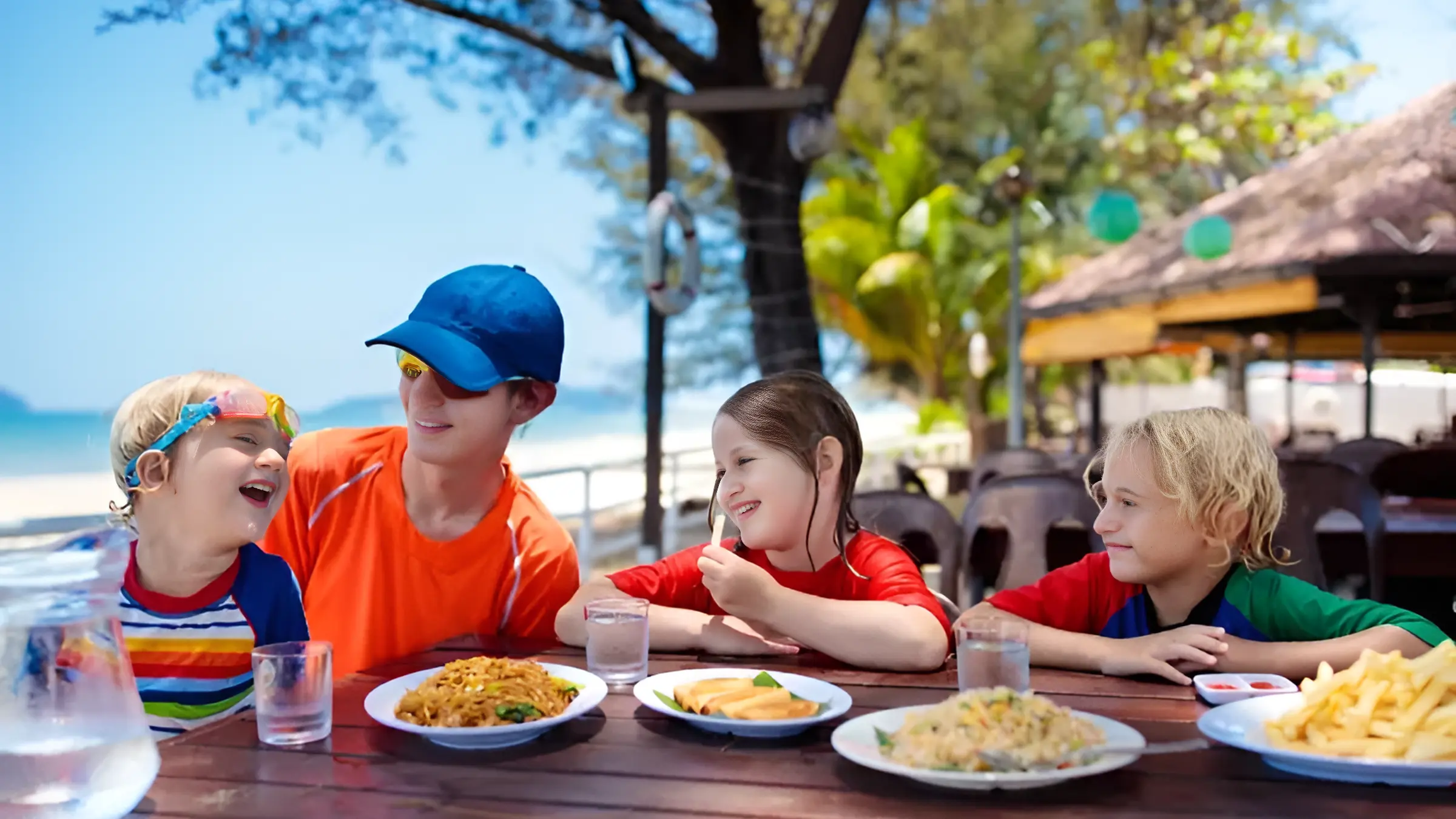 Raising a Family in Spain: Tips for Expat Parents