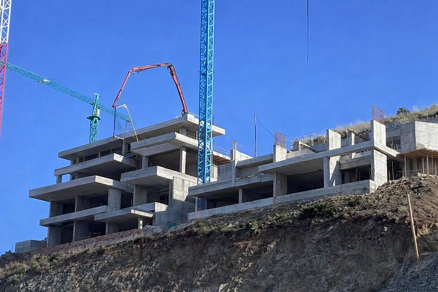 How Much Does It Cost to Build a Villa on the Costa del Sol?