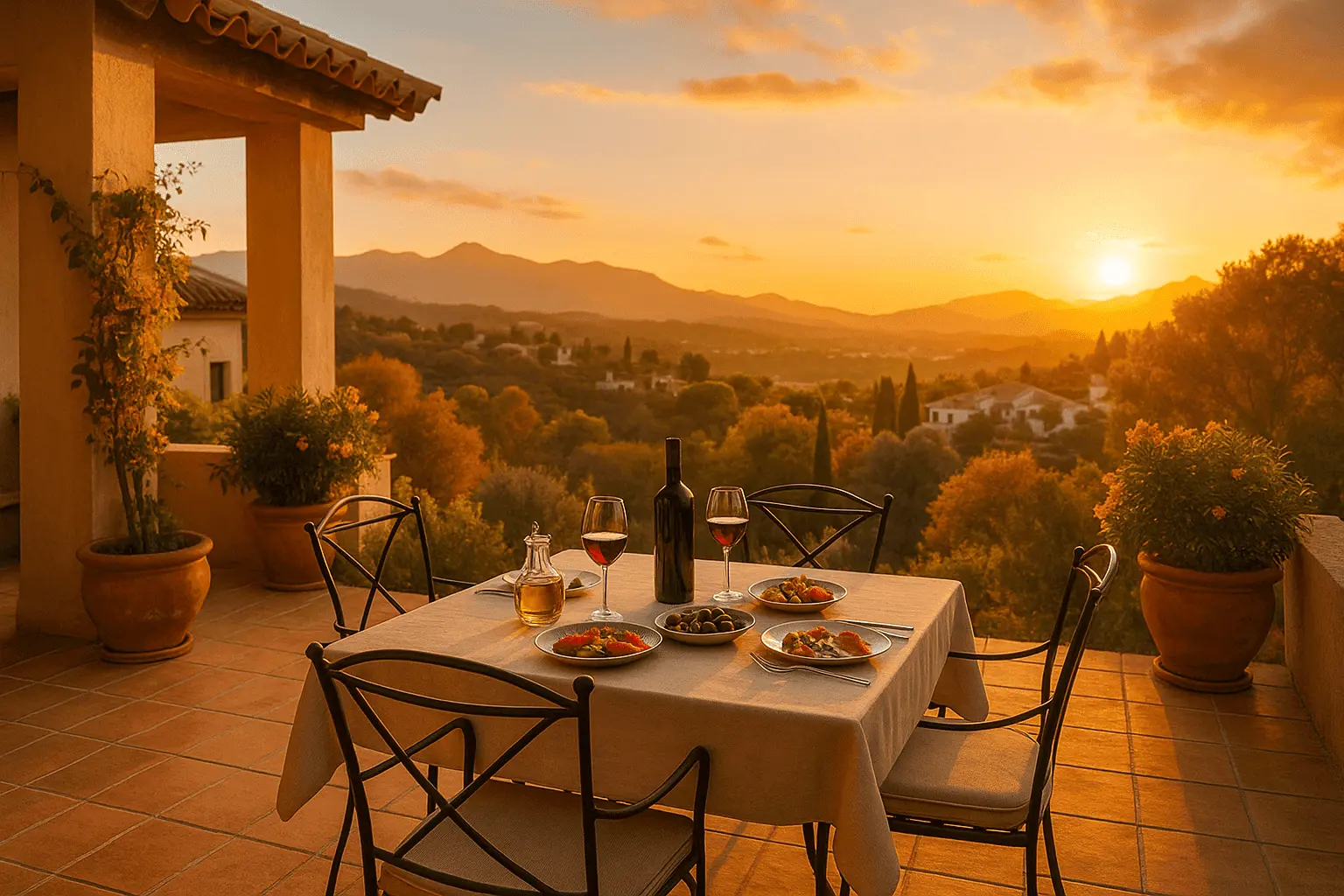 Why Retire in Benahavís in 2026? A Spain Guide