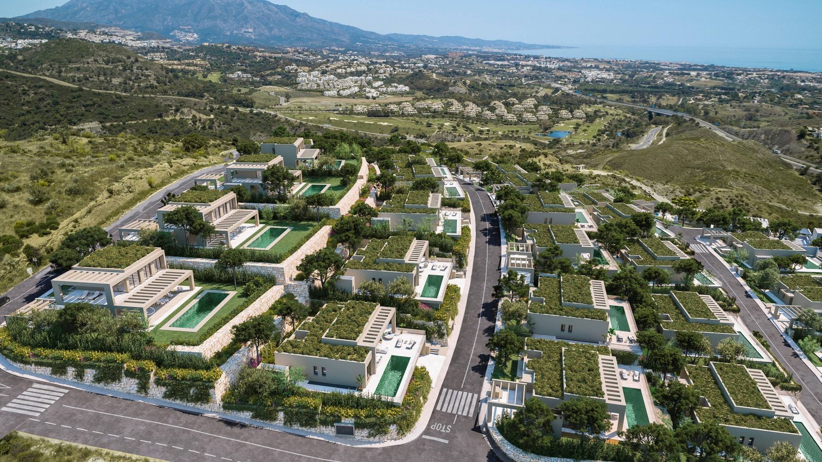 New Developments in Benahavís (2026 Guide)