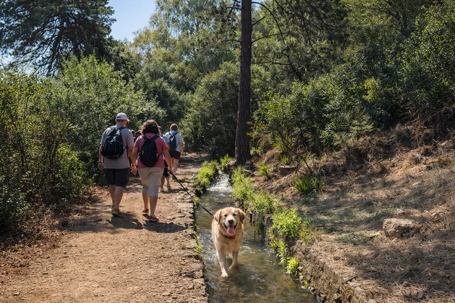 Bringing Pets to Spain: Travel & Relocation Guide