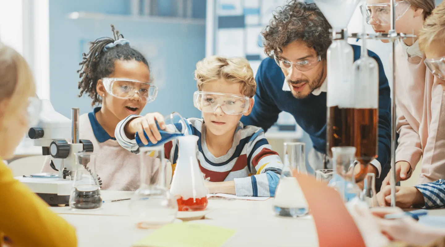 Creators International School Benahavís | Full Guide